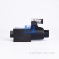 DSG02 2 posisi Kontrol Solenoid Ngareponal